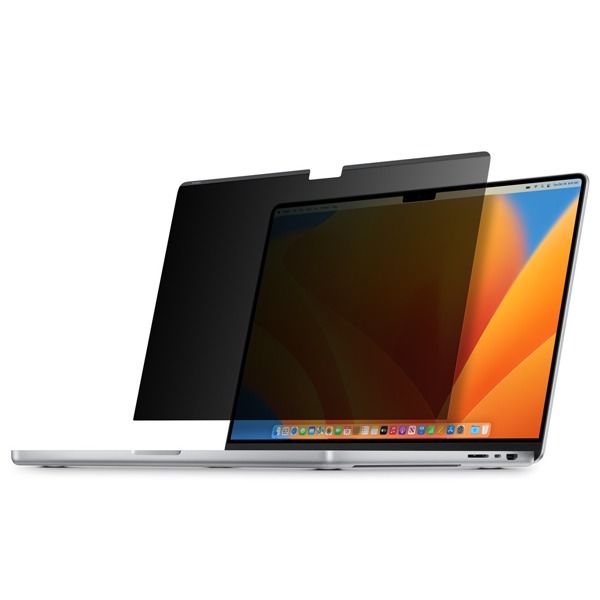 Anank MagPro Film Screen Guard For Macbook 13.3 Anank MagPro Film Screen Guard For Macbook 13.3